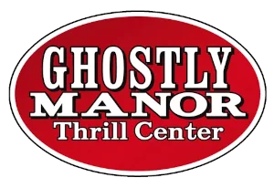 Ghostly Manor Thrill Center
