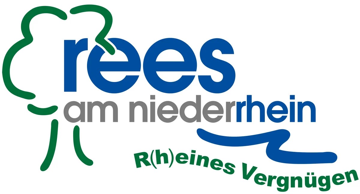 Rees - Kirmes