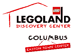LEGOLAND® Discovery Center Columbus