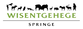 Wisentgehege Springe