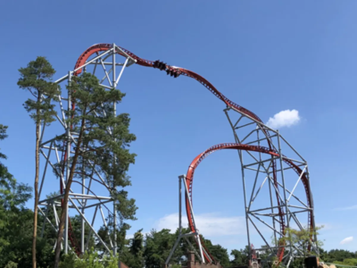 Sky Scream