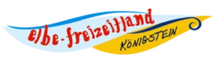 Elbe- Freizeitland Königstein / Sachsen