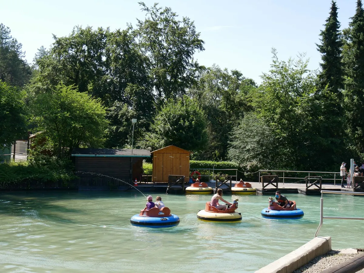 Wasserscooter