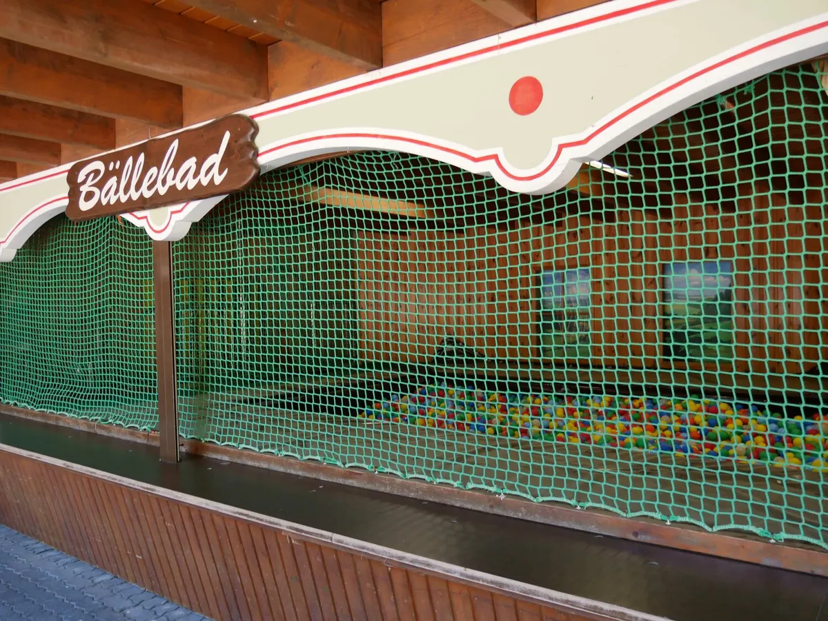 Bällebad