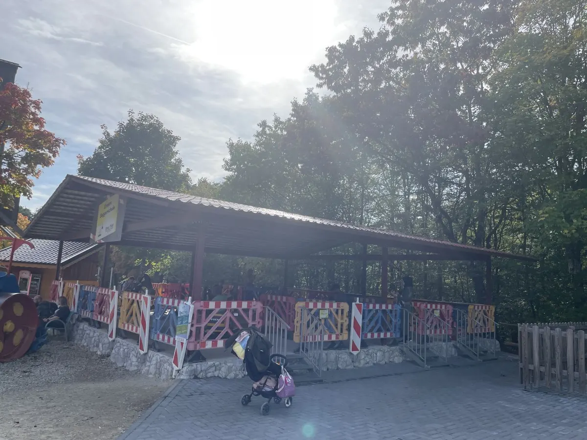 Baustellenkräne