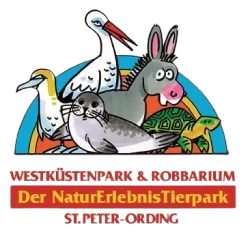 Westküstenpark & Robbarium St. Peter-Ording