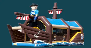 Pirate Ship