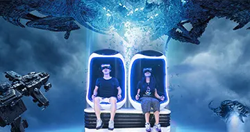 VR-Simulator