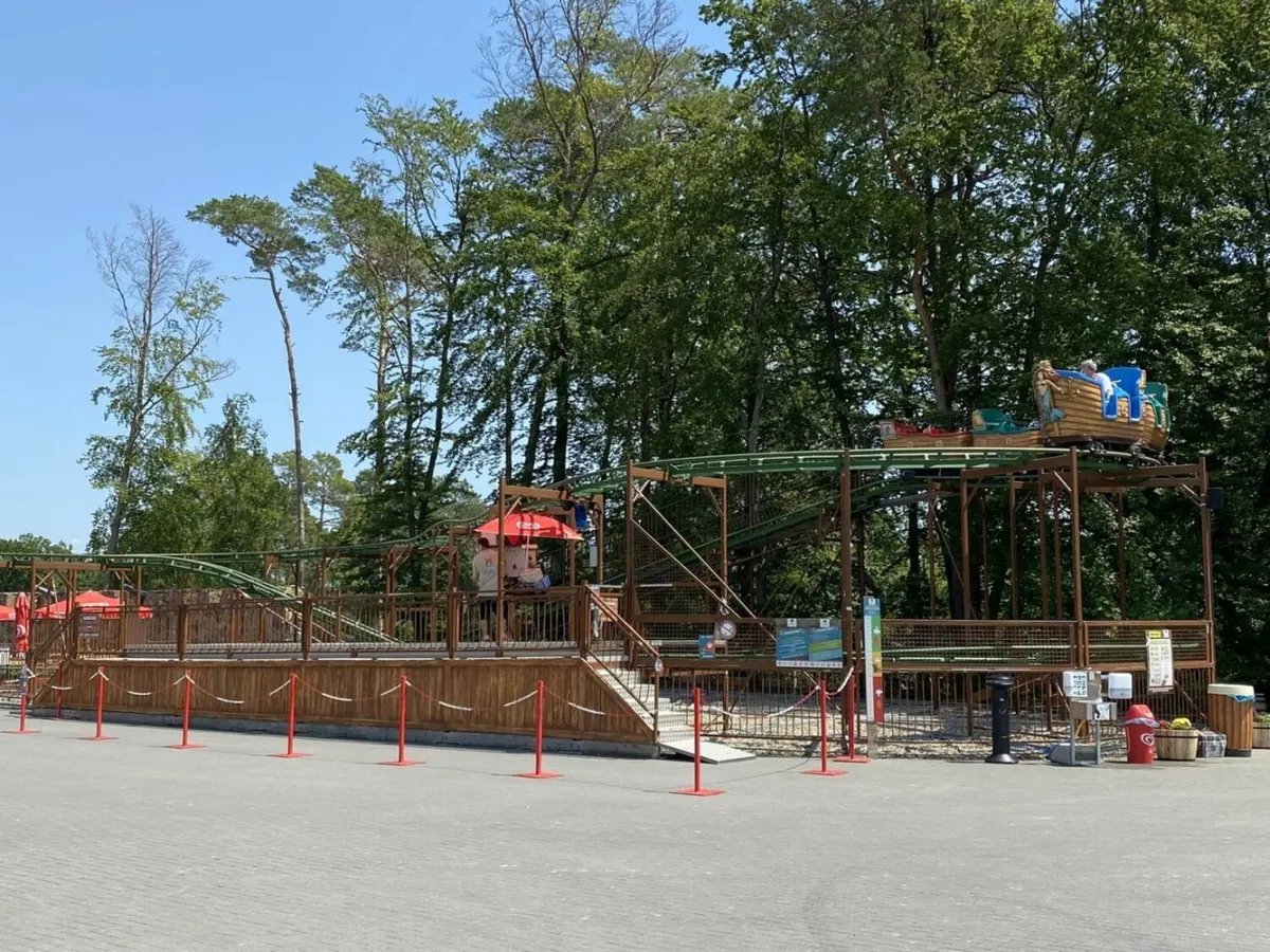 Eifelpark-Blitz