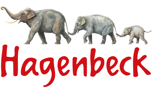 Tierpark Hagenbeck
