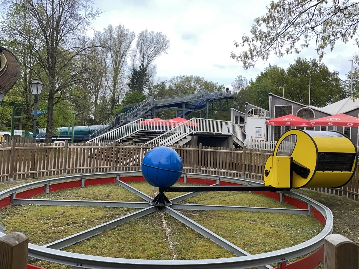 Luna Loop