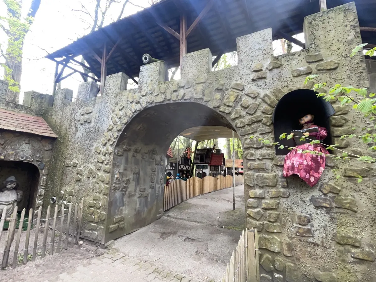 Märchenwald