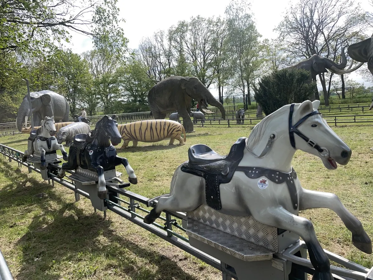 Ponybahn