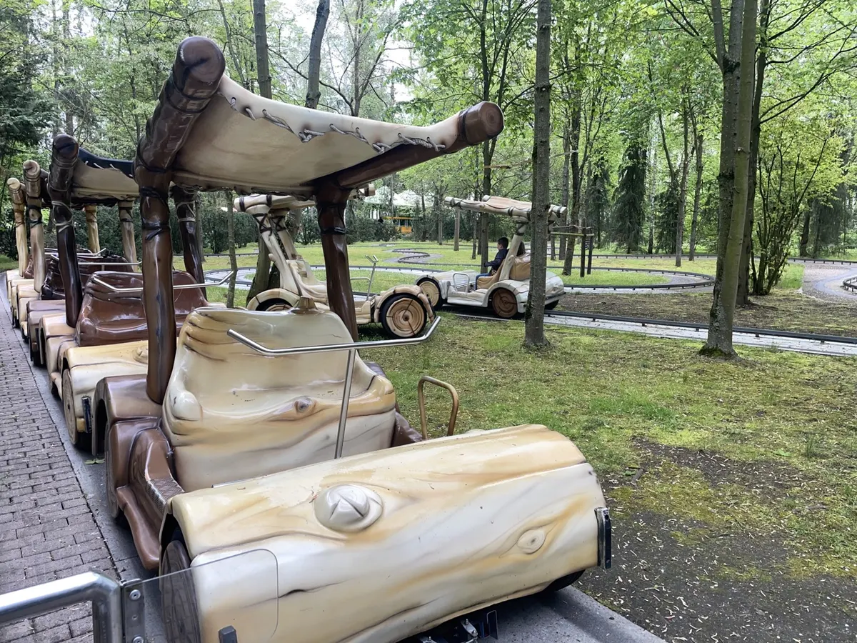 Wackelautos