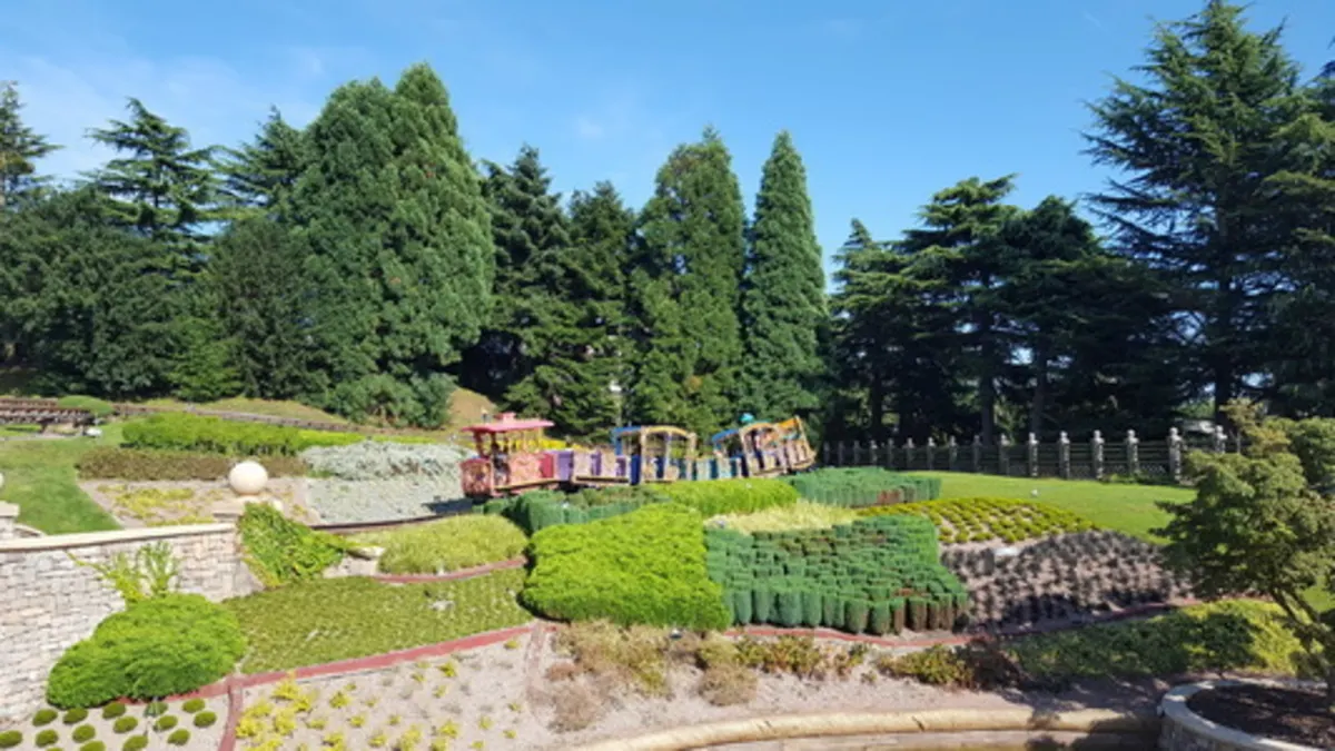 Casey Jr. - et le Petit Train du Cirque