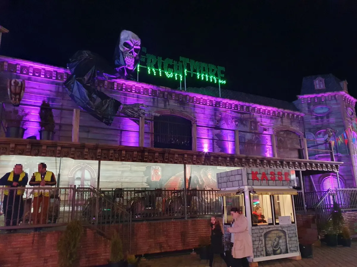Frightmare (Boos)