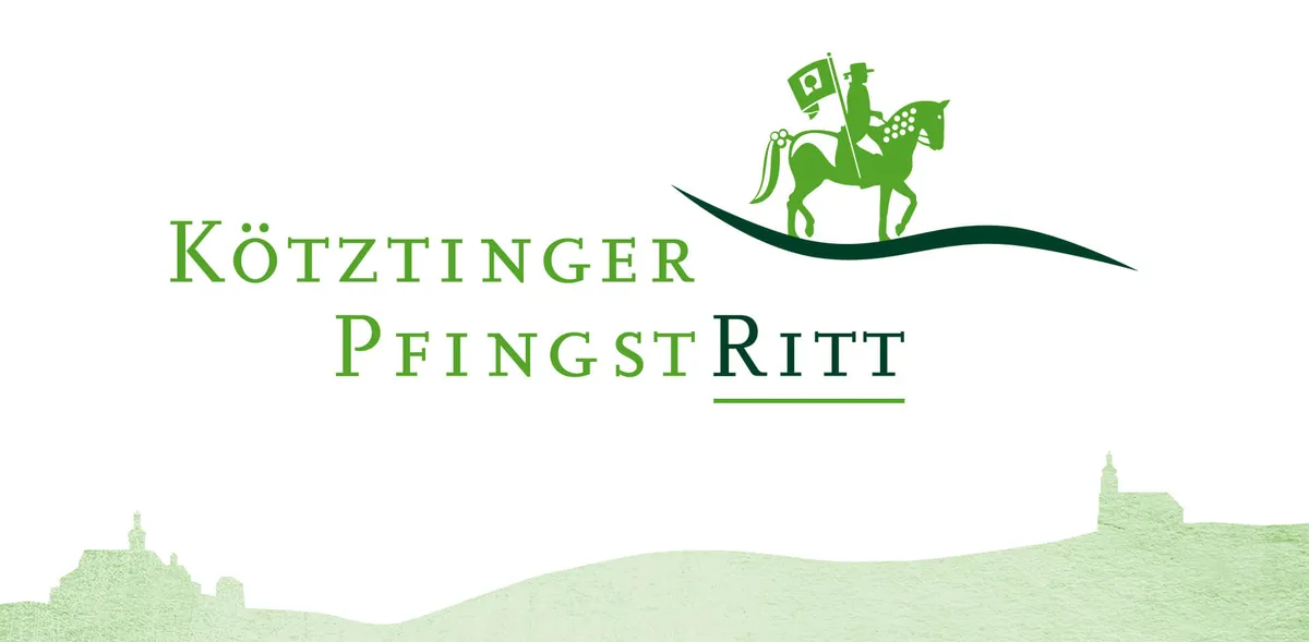 Bad Kötzting - Pfingstfestwoche / Pfingstvolksfest