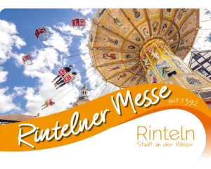 Rinteln - Maimesse