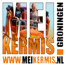 Groningen (NL) - Meikermis