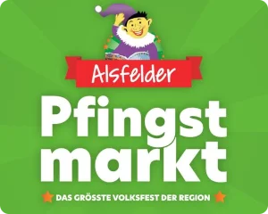Alsfeld - Pfingstmarkt