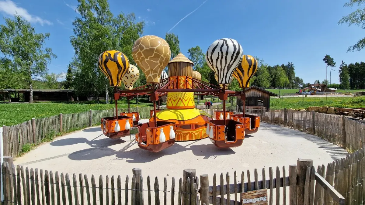 Ballons