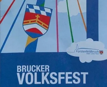 Fürstenfeldbruck - Brucker Volksfest
