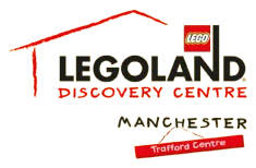 LEGOLAND® Discovery Centre Manchester