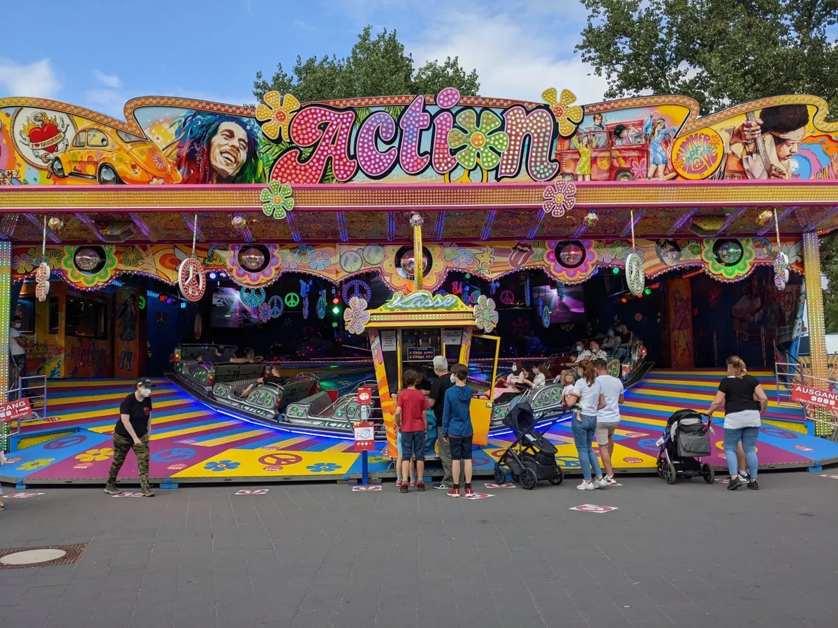 Action
