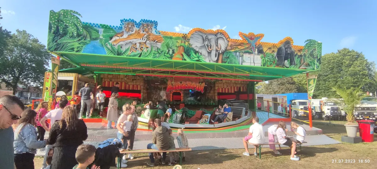 Amazone (Verbruggen/de Raden, NL)
