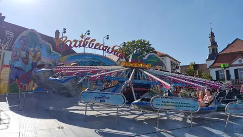 Caribbean Star