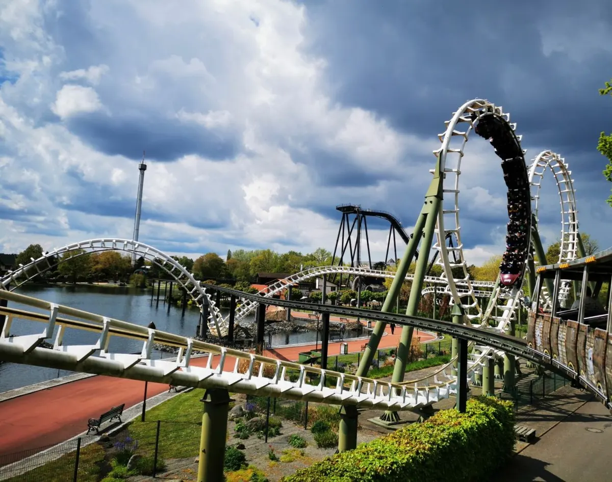 Big Loop