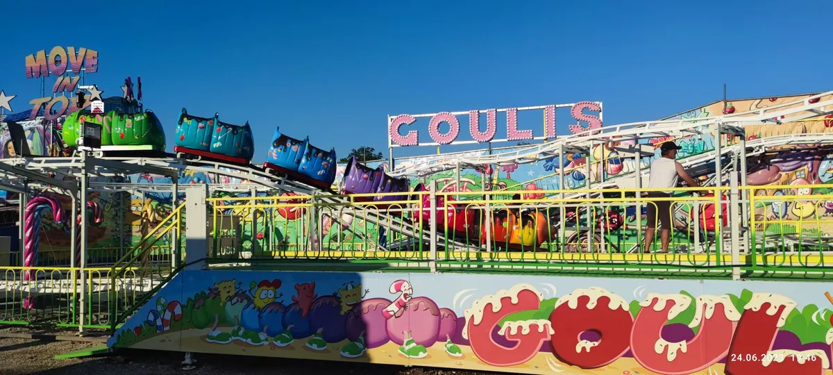 Goulis