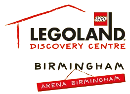 LEGOLAND® Discovery Centre Birmingham