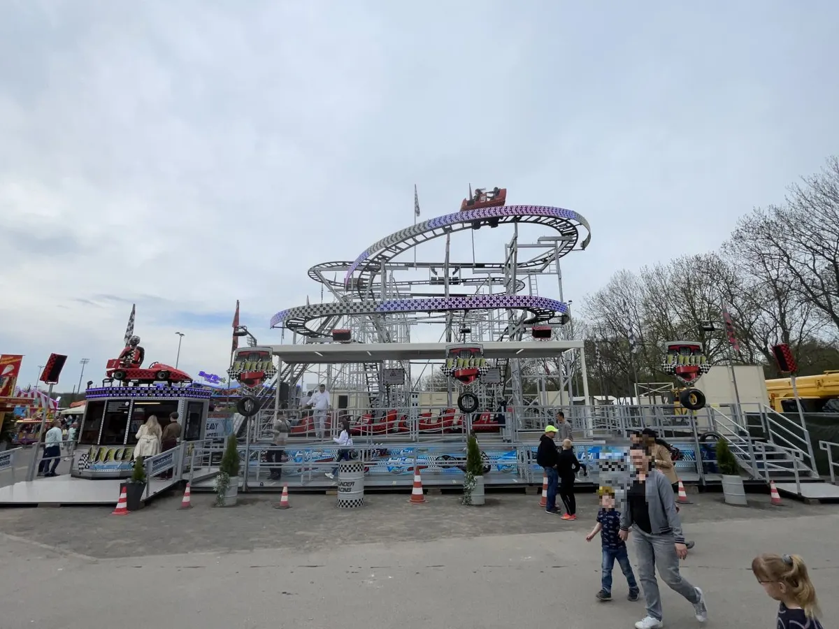 X-Racer