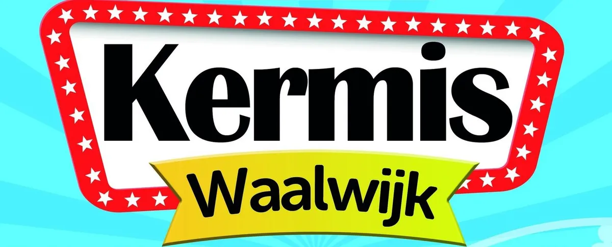Waalwijk (NL) - Kermis