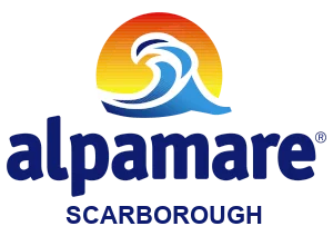 Alpamare Scarborough