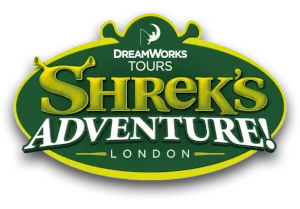 Shrek's Adventure London