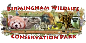 Birmingham Wildlife Conservation Park