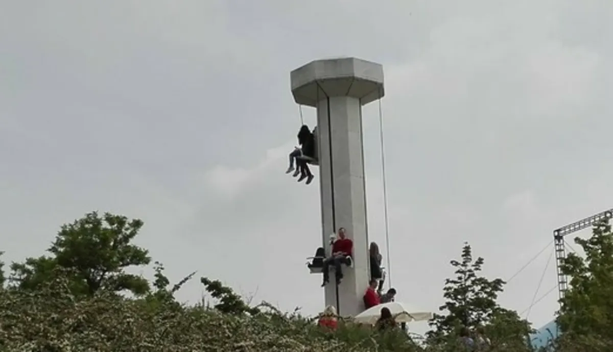Säule der Athene