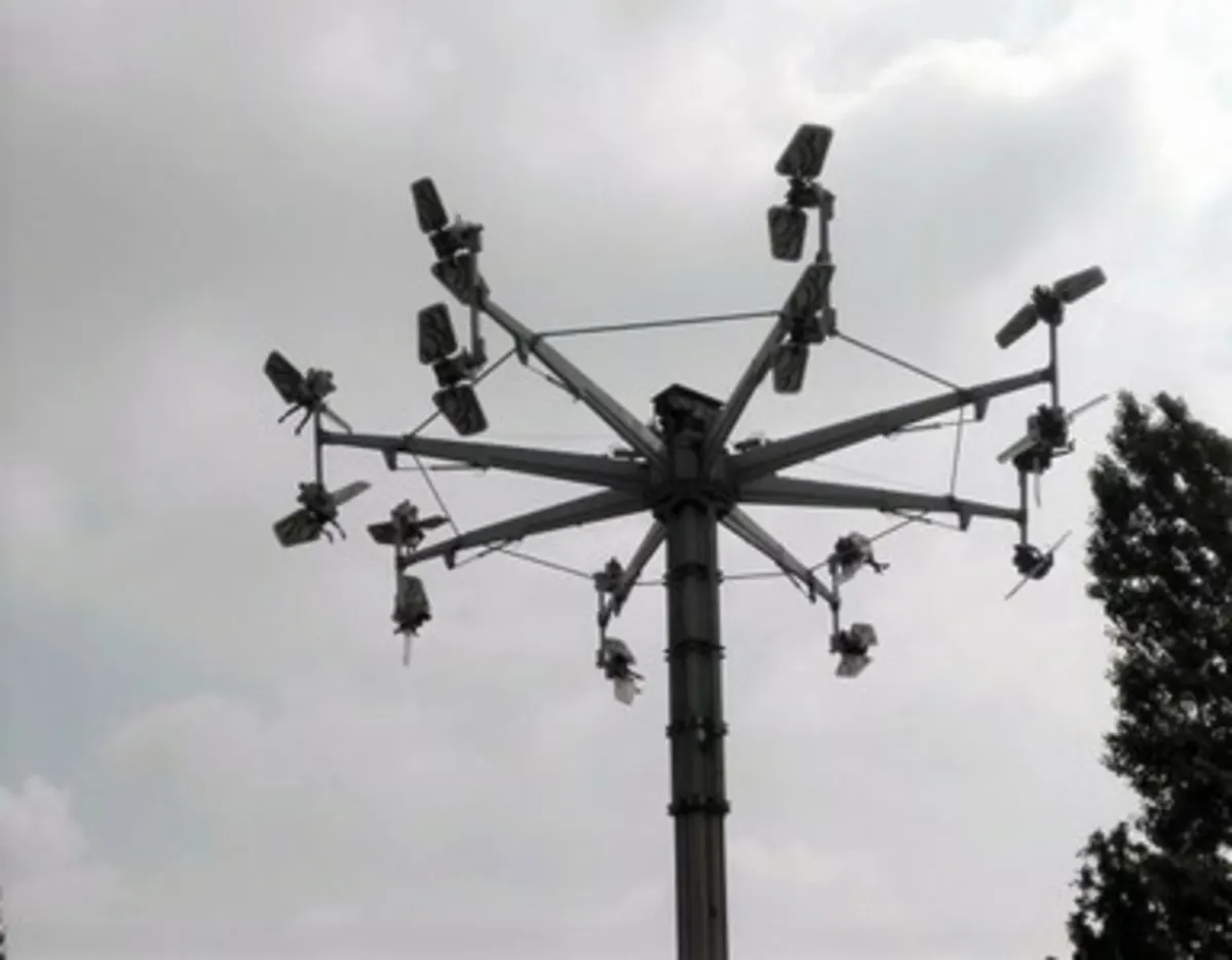 Götterflug