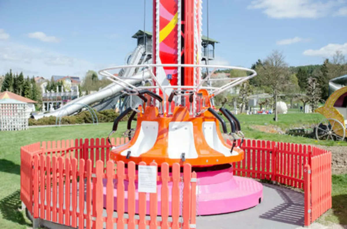 Mini-Free-Fall