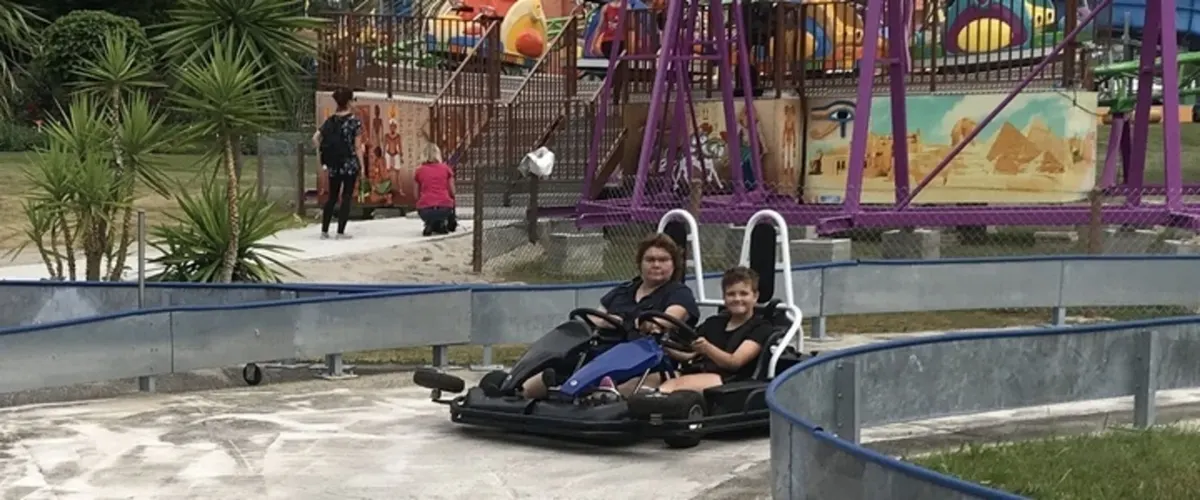 Go-Karts