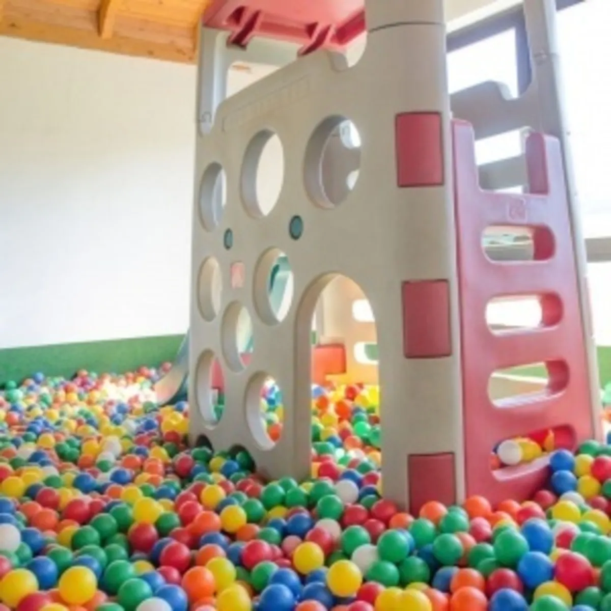 Ball-Pool