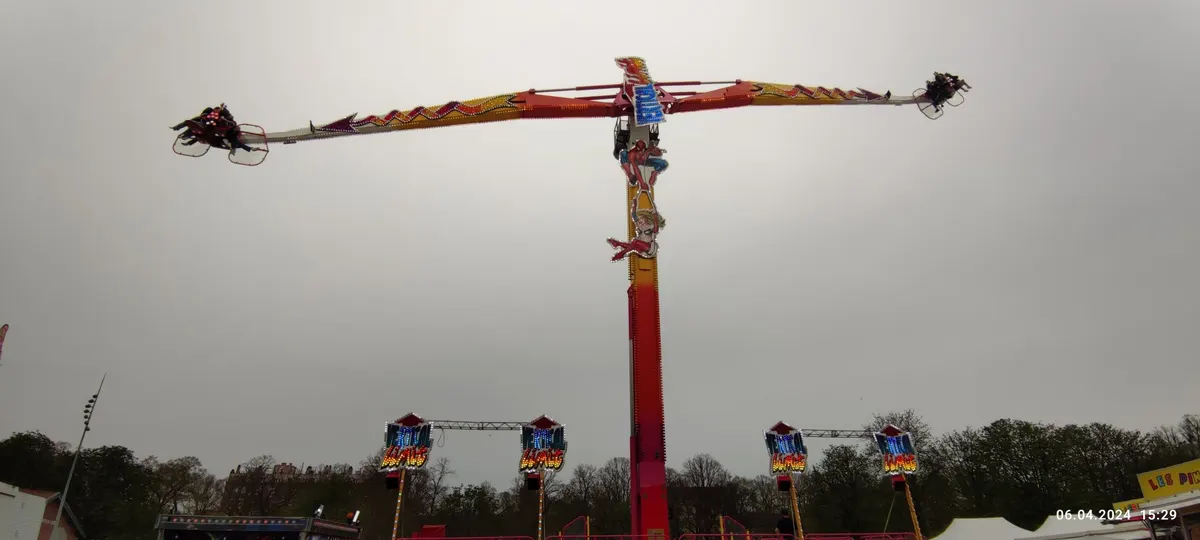 Vertical Limit (Baillet, F)