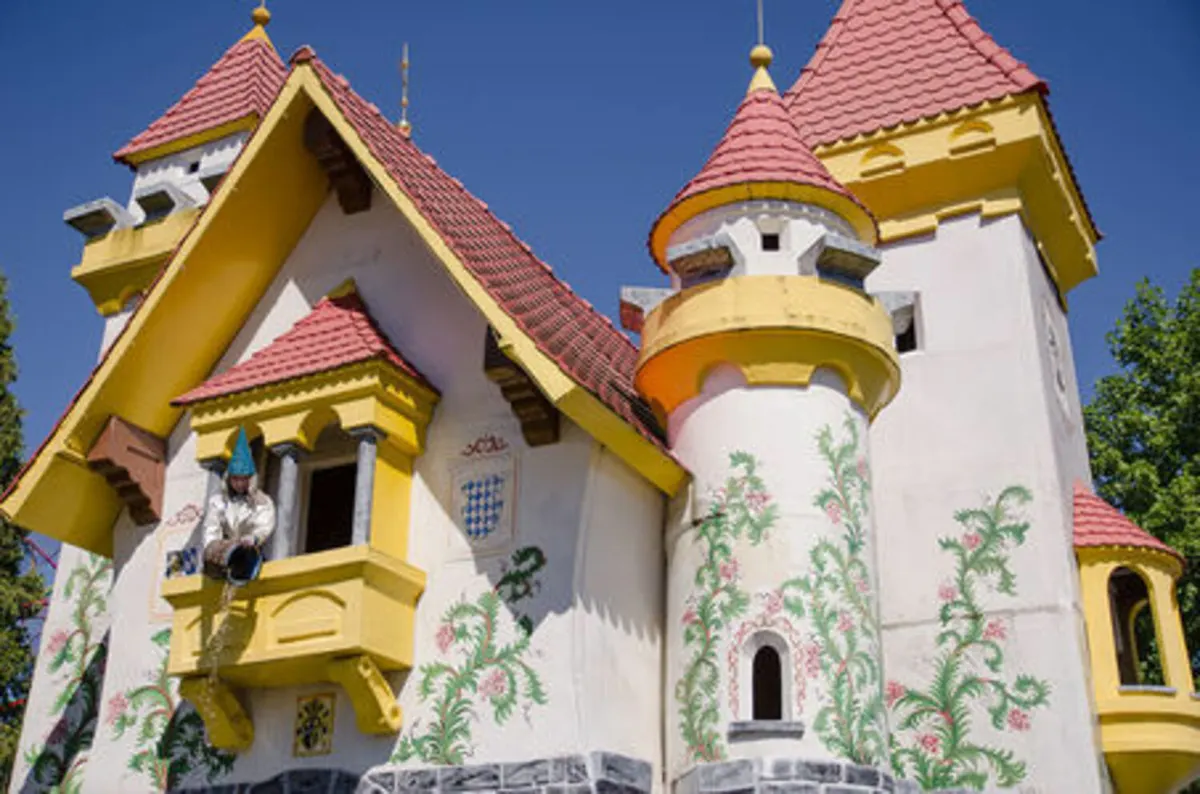 Märchenschloss