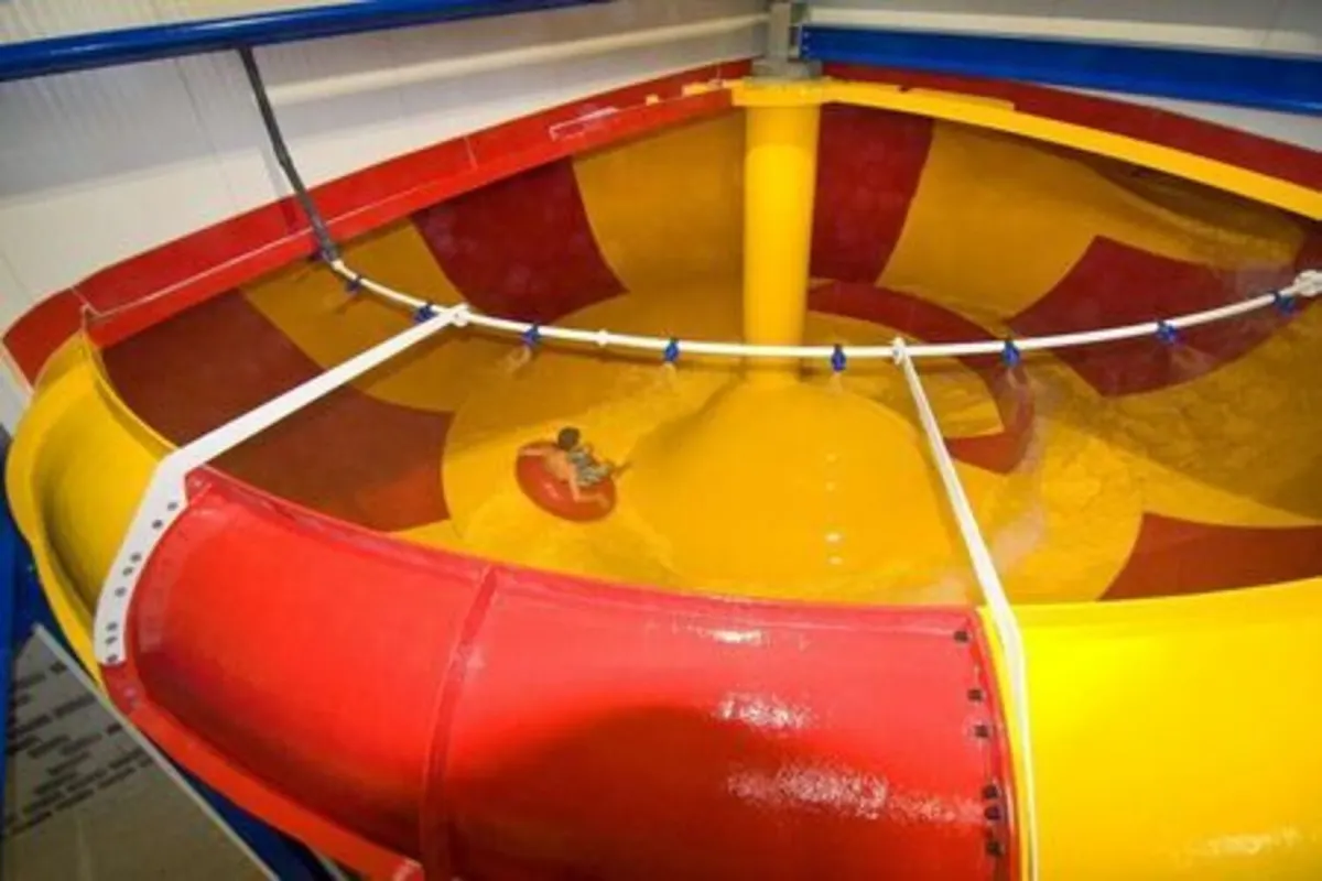 Aqua Bowl
