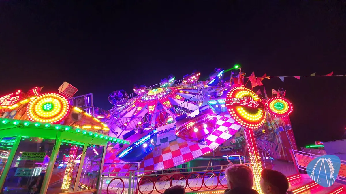Flipper (Splitt)