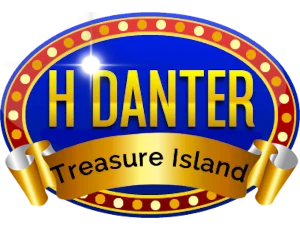 Treasure Island Amusement Park