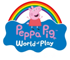Peppa Pig World of Play Leidschendam