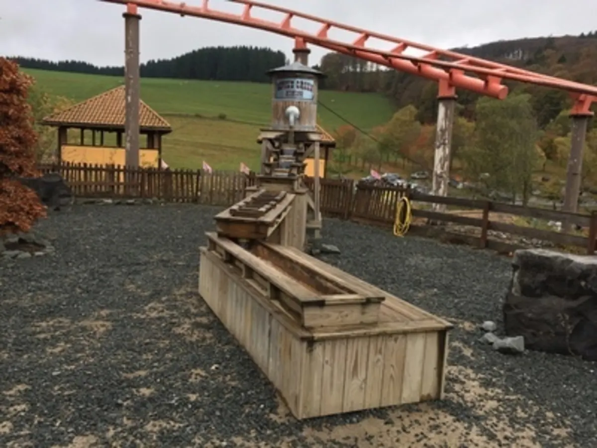 Devil’s Creek Mining
